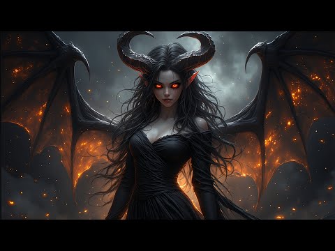 Ещё не мёртвый экзорцист | Heavy metal | The Still-Alive Exorcist