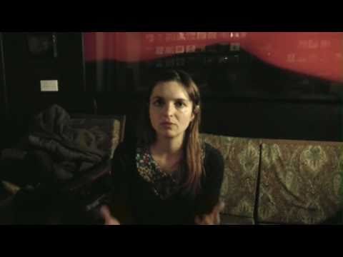 Elise Costa (#021) IN-SECT.tv