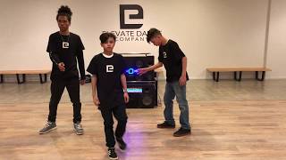 Dem Bague Boyz : Bumpboxx Freestyle Cypher Session Electric by Alina Baraz Marian Hill Remix