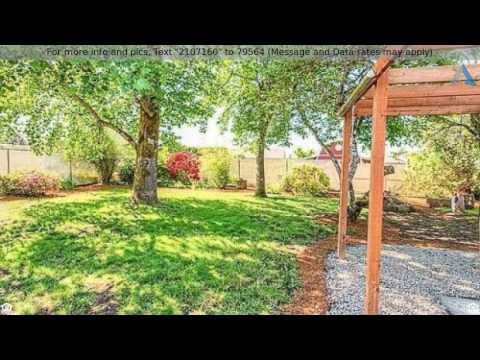 Priced at $264,900 - 550 W E St, Lebanon, OR 97355