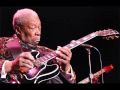 Happy New Year from B.B. King