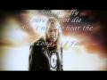 HELLOWEEN - AS LONG AS I FALL (Lyrics)