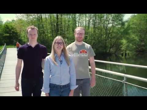 Junge Liste Wahlspot