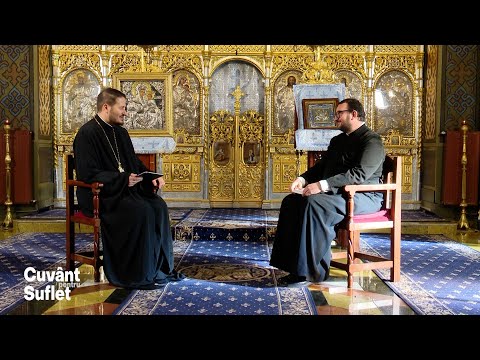 Postul Nașterii Domnului, post al bucuriei #cuvantpentrusuflet