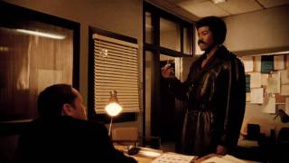 Black Dynamite - Official Trailer 2009 HD