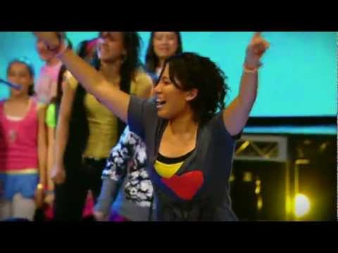 You Are Good (Live Kids Praise)