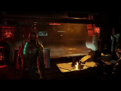 Dead Space Remake - Recenze pro Originalky.cz od PEchiOnlajn