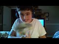 Me Destroying My Two Crappy DVD S Early 2000 VHS