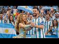Shakira Messi One Last Dance World Cup Song 2026 Official Video