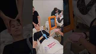 CURSO CERTIFICADO de Electro Estética en Alcobendas (Madrid)