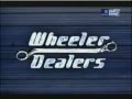 Wheeler Dealers Intro - The Wideboys 