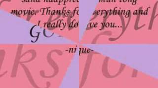 don&#39;t forget to write