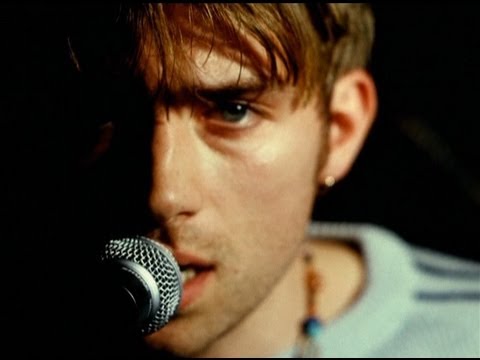 Blur - TV ad 1997