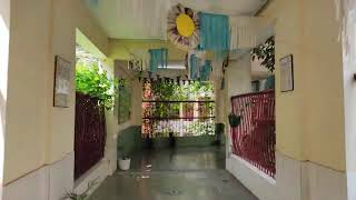The Shriram Millennium School Video
