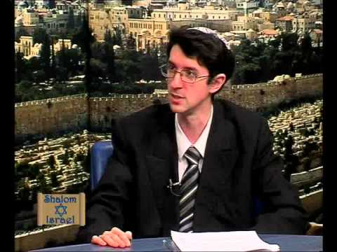 Shalom Israel 38 Rabinul Slomo Sorin Rosen Holocaustul III