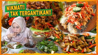 Download lagu THIS CHEF IS A CHAMPION‼️ DELICIOUS MENU THAT FIT IN YOUR POCKET‼️ RM. SAUNG TIGA mp3
