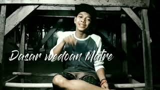 Download lagu Pendhoza Sabar Kelara lara|Sabar keloro loro|Hip Hop cover dieka yk feat ucill mp3