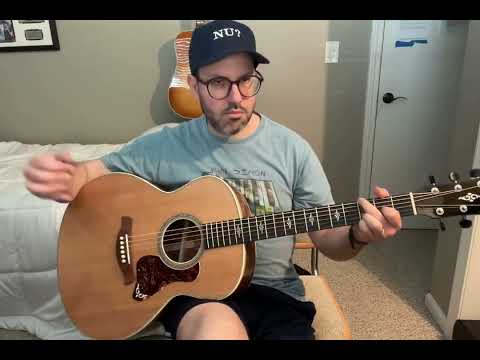 Taylor Gold Label 814e Rosewood 2025 - Present - Natural image 14