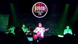 ขัดใจ – COLORPiTCH