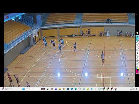 Benny vs MPS Wolves #1