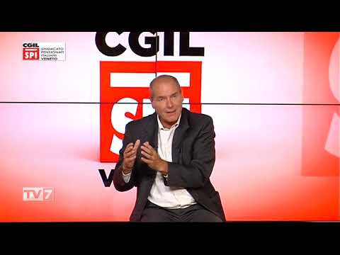 Tv7 con Voi del 29/9/2020 - Le cure e il benessere termali per tutti (2 di 6)
