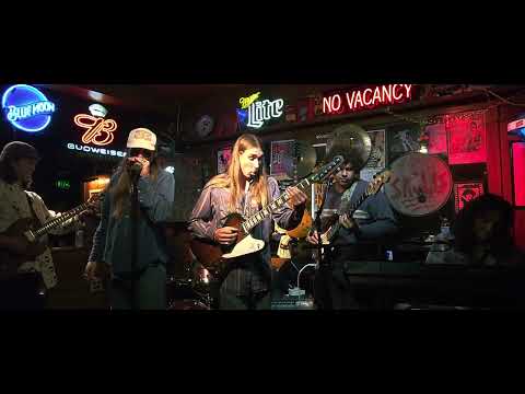 The Bluebyrds video