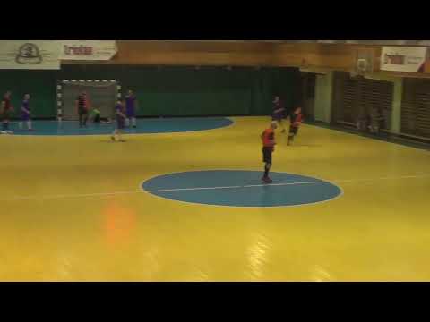 17 КУ 10 А Nomads – Хартрон-Аркос стрим