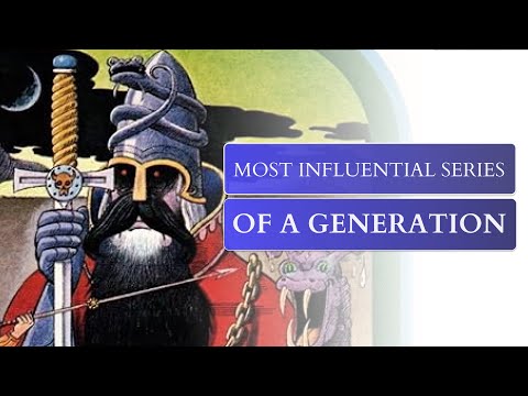 What Ever Happened to Choose Your Own Adventure?