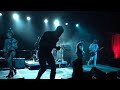 Ceremony - Terminal Addiction/Back in '84 @ the Madonna Inn, SLO: 02/01/2026