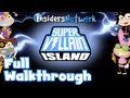 Poptropica: Super Villain Island Full Walkthrough ...