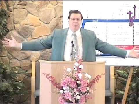 Soteriology:  Part 80 - Salvation in the Book of Hebrews