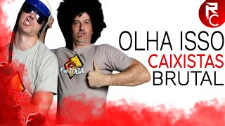 IRMÃOS PIOLOGOS TIRAM ONDA DOS COROTEIROS