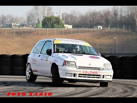 12° Franciacorta Rally Show 2019 Ghidini - Ferrari