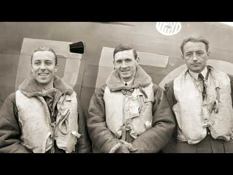 #BoBPoles80: The Poles and the Battle of Britain