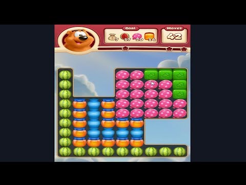 TOON BLAST level 2953