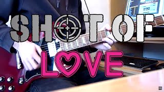 AC/DC fans.net House Band: Shot Of Love Collaboration HD