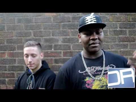 OnRoadMedia - Subbz [addresses Witzz,Spookz&Tragickz]
