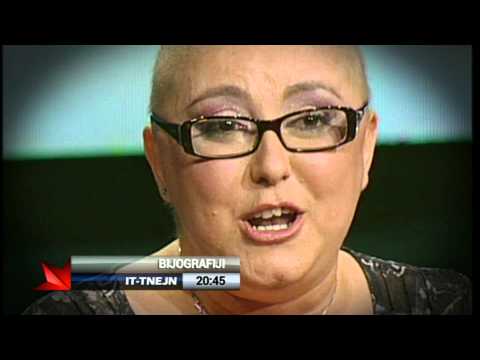 Bijografiji Promo - Annabelle Vassallo