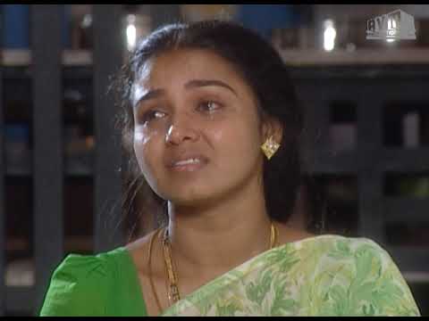 Episode 321: Oru Pennin Kathai Tamil TV Serial - AVM Productions