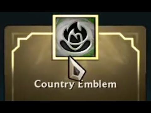 I found THIS so I instantly pivoted from 0 to 7 Country. Yes, Hecarim 3 Star is absolutely worth it.