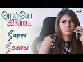 Hanshika Freaks Out Romeo Juliet Scene Lyca Productions