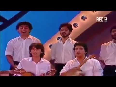 Barroco Andino  -  La Manca.