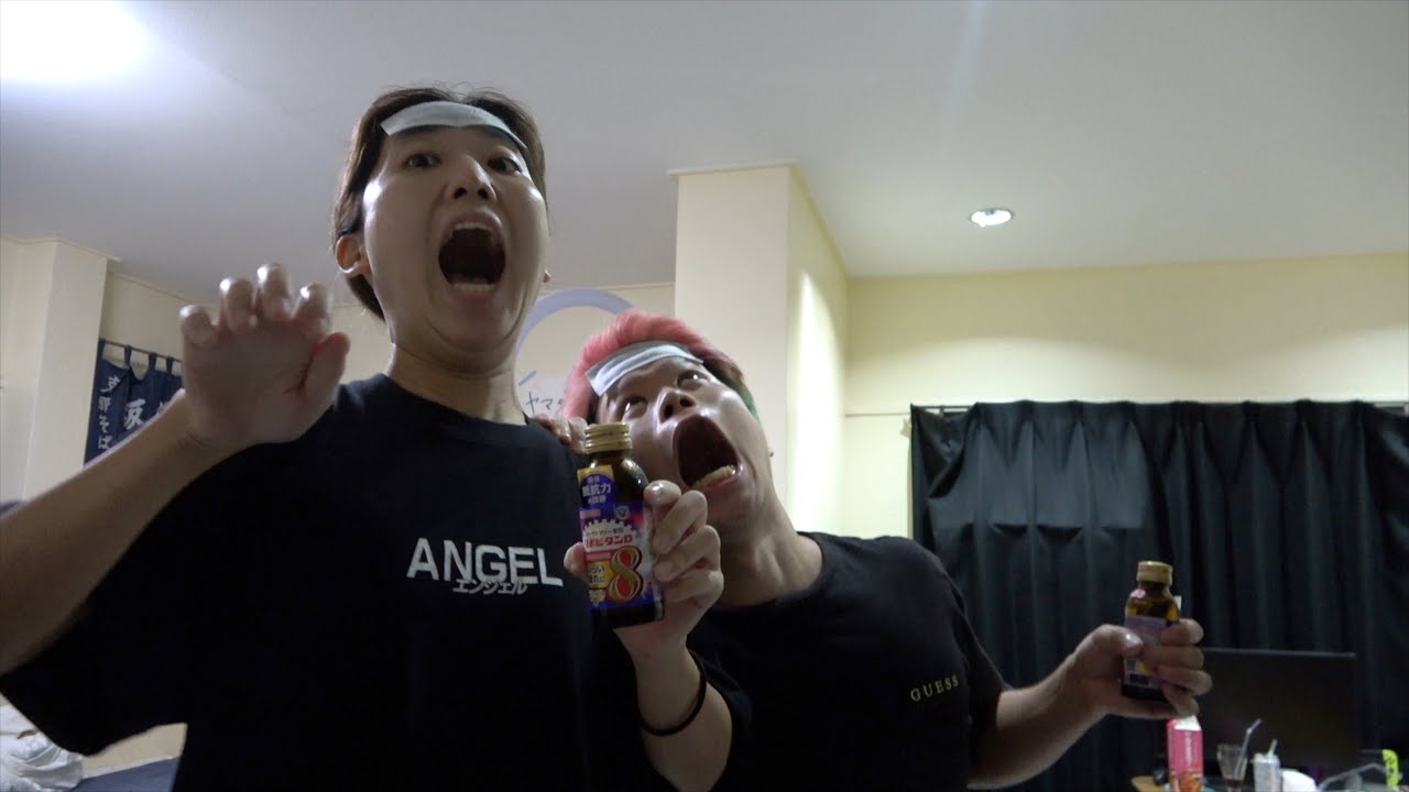 ゾンビ猿‼️🧟‍♀️🧟‍♂️