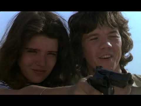 Película "Deprisa, deprisa" , Carlos SAURA 1981