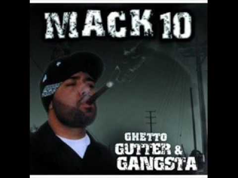 Mack 10  ft. Reservoir Dogs - S.O.O. W.O.O
