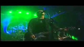The Mission UK  02  Crystal Ocean Live 2004   YouTube