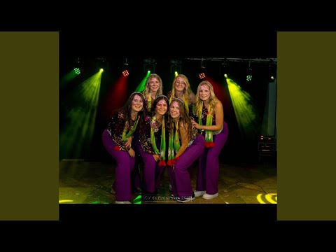 En dan geijt de wekker