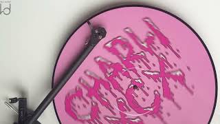 Charli XCX - London Queen (Vinyl Video)