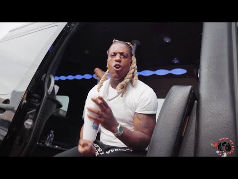 RICO RECKLEZZ X BABY YUNNO - DONT WANT DAT (official video) 🎥 @shotbydizzy 