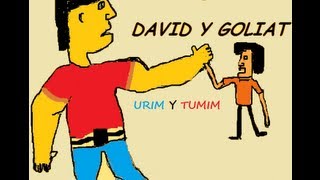 Neury Luciano - David Y Goliat (Audio)